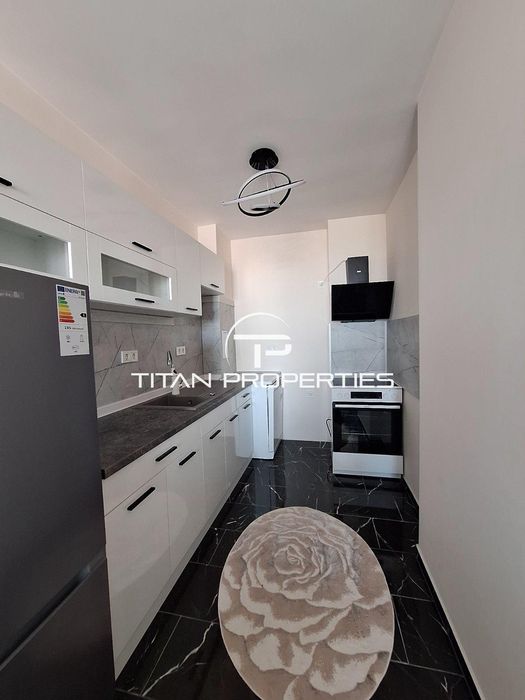 Дава се под наем Тристаен апартамент в Пловдив, Съдийски - 118 кв.м за 650 € - Снимка #3