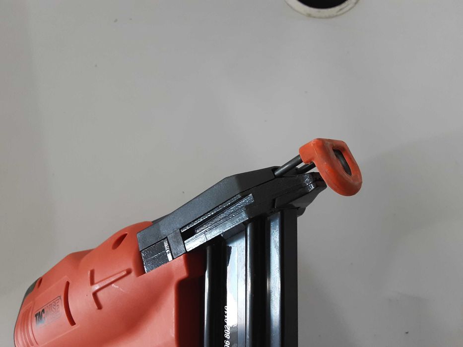 Такер  - TACWISE