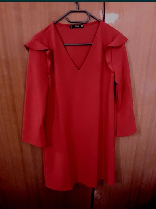 Rochie -firma Mango-marimea M(38eur)