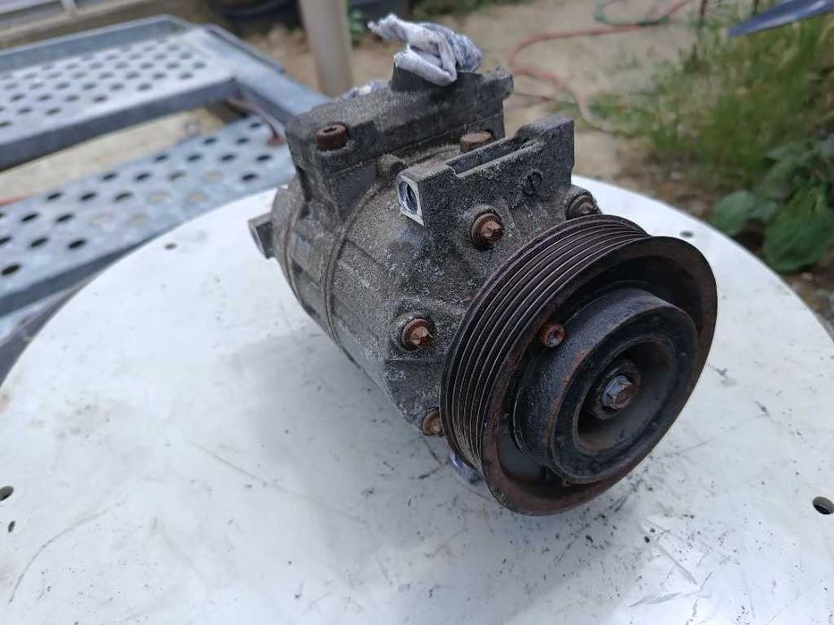 Compresor ac AUDI A3 1.6 benzina 1K0820803L