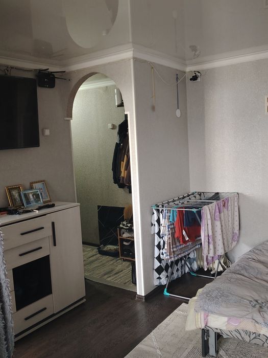 Продажа квартиры.