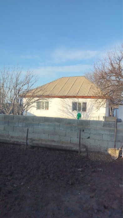 Үй сатылады/Срочно продаеться
