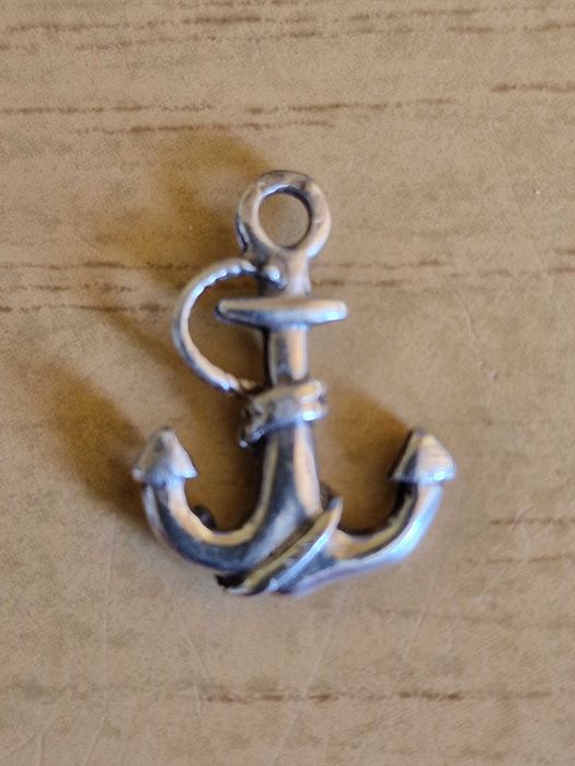 Сребърни висулки