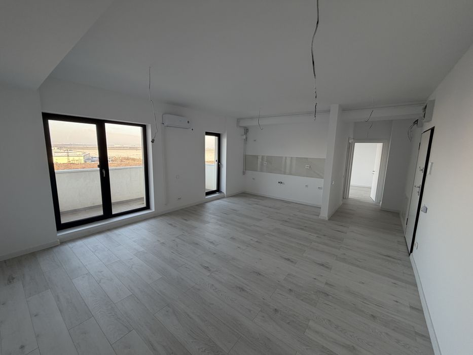 Apartament 2 camere
