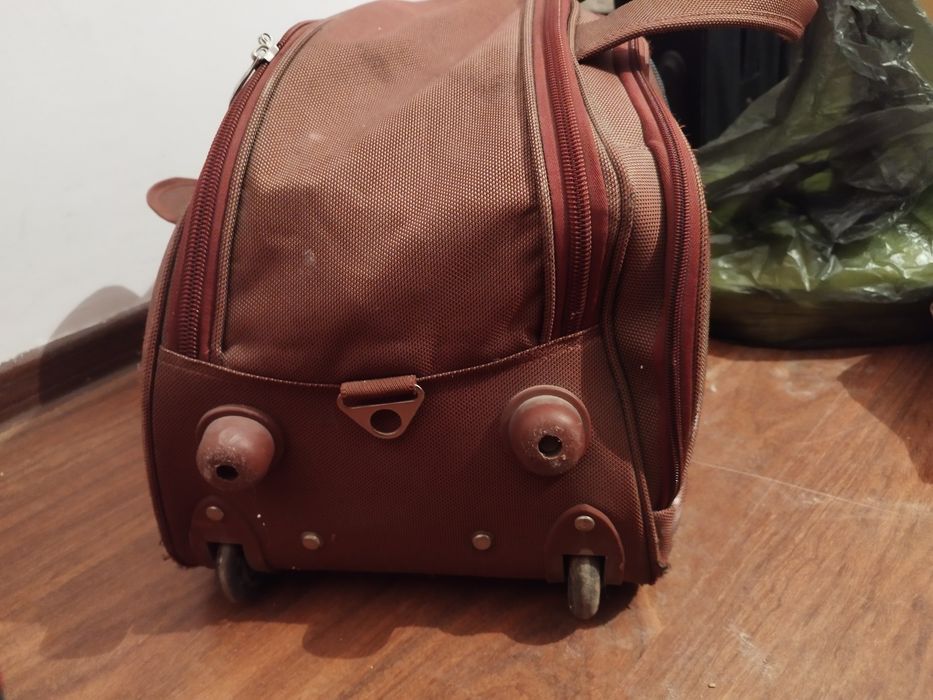 Дорожная сумка бу