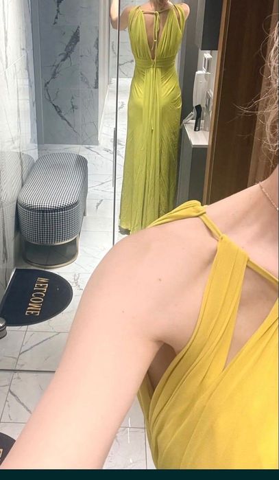 Официални вечерни рокли