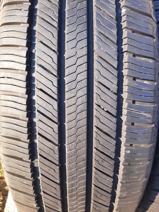 Продам шины 235/55/20 якогама