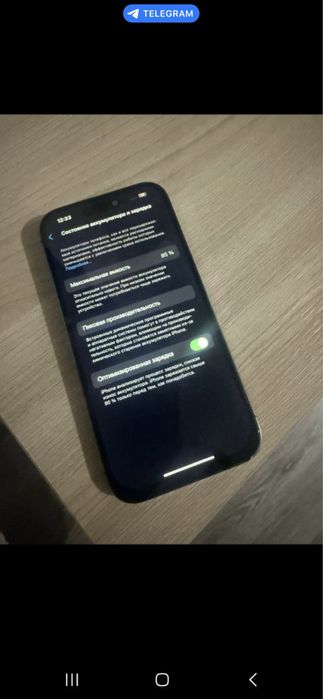 Айфон 14 про макс 256 гб