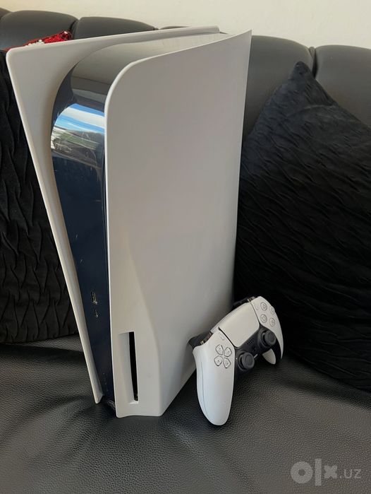 Playstation 5 Fat