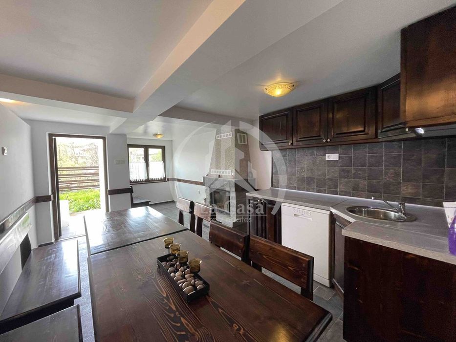 Продава се Къща в с. Хераково, Област София-област - 210 кв.м за 789 €/кв.м - Снимка #3