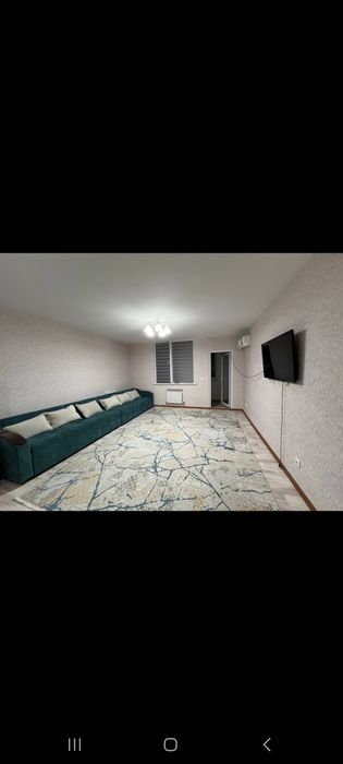 Квартира посуточно