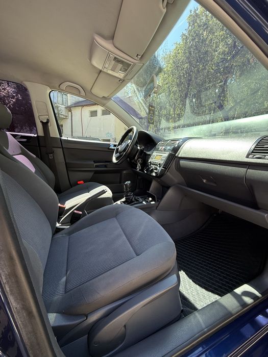 VW Polo 1.2 benzina