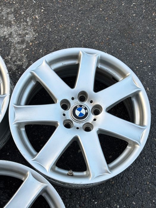 Джанти за BMW 17”