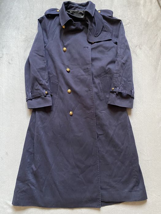 плащ/пальто massimo dutti