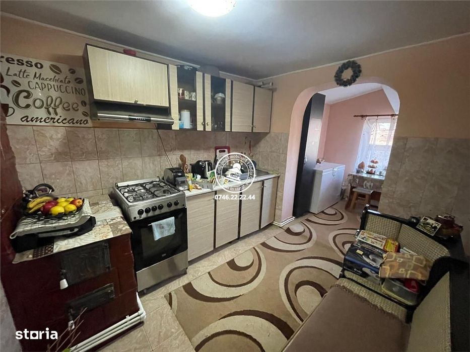 Vila  de vanzare Iasi Popricani, Vanatori,
