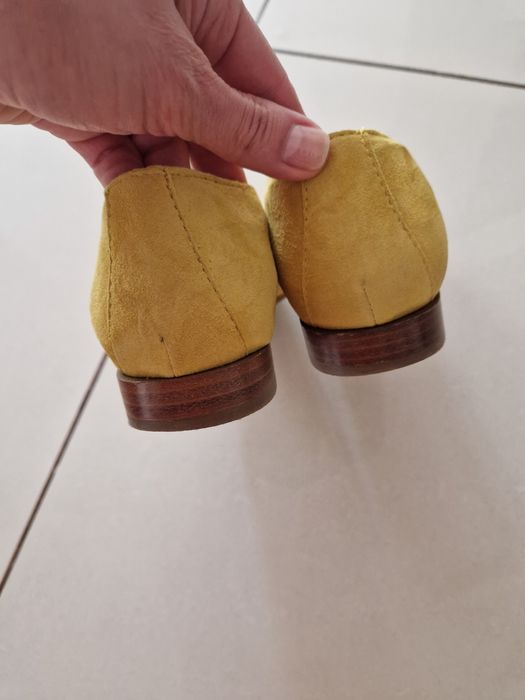 Vând Loafers Caterina Firenze