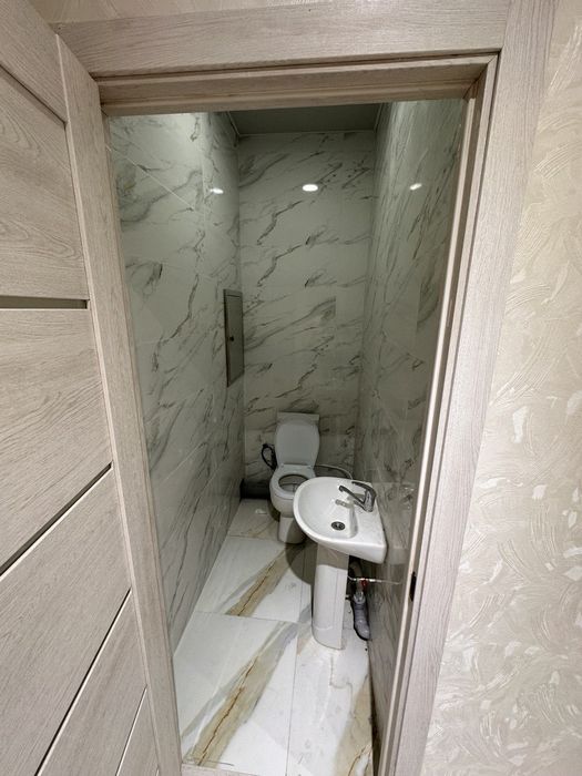 Сергили 2 хонали аренда