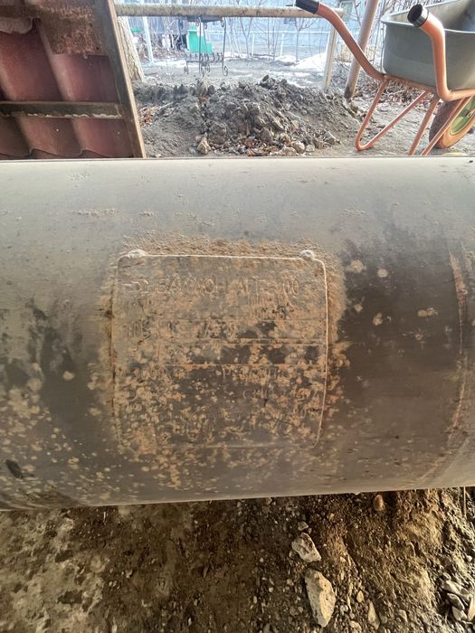 гбо баллон 100литр