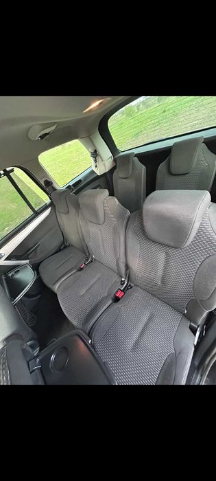 Citroen grand C4 Picasso 7 местен 1.6 HDI 2009