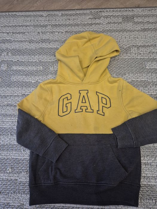 Тёплые худи бу оригинал