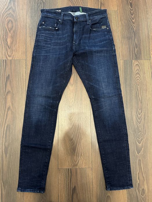 Jeans G-Star Raw revend FWD skinny