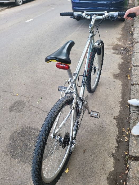 Bicicletă Mountain Bike Magellan Polaris