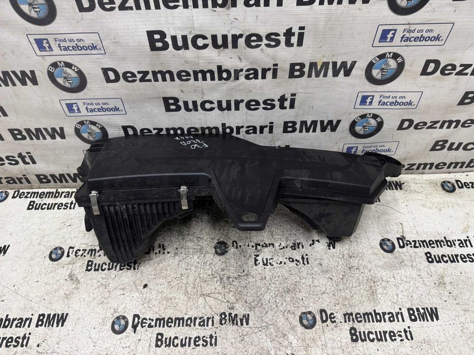 Carcasa filtru aer BMW F20 F22 F30 F36 2.0d N47N