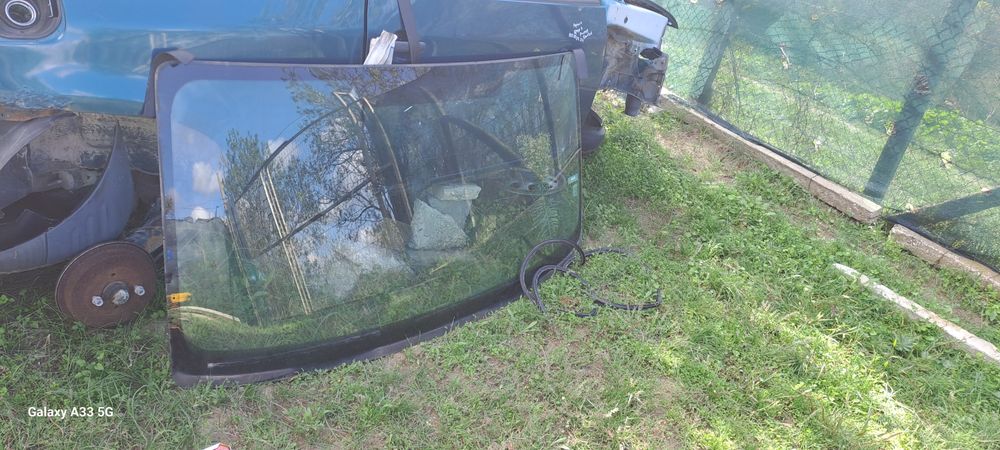 Предно (челно) стъкло за Рено Мастер/ Renault Master