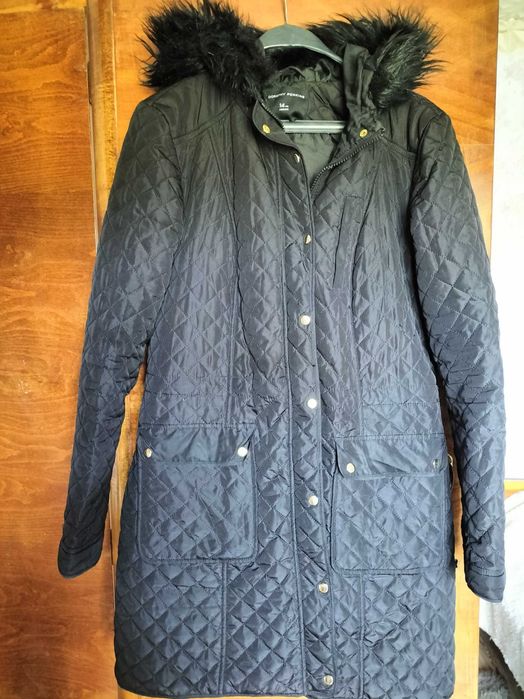 Дамски якета дълги и къси