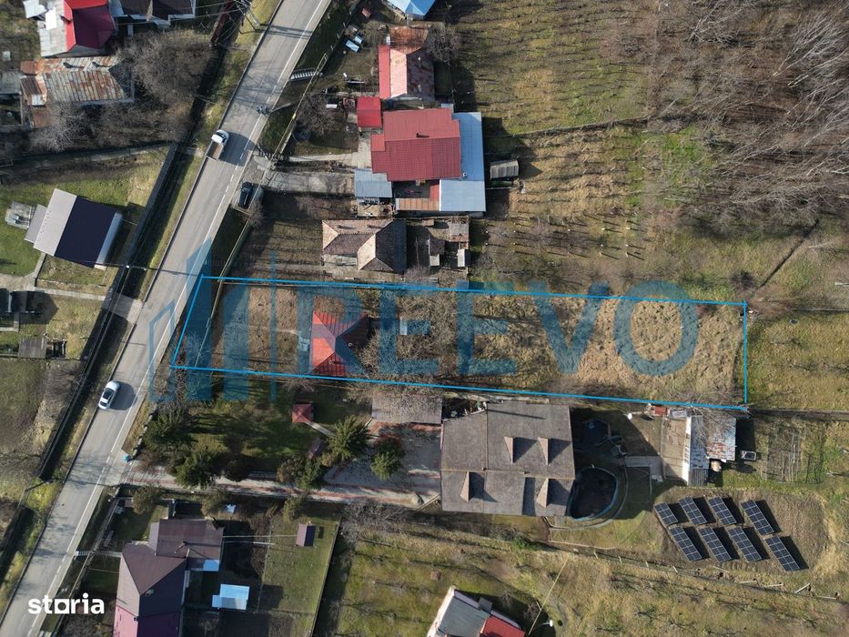 Casă de vânzare Buhuși, Str. Republicii, Bacău