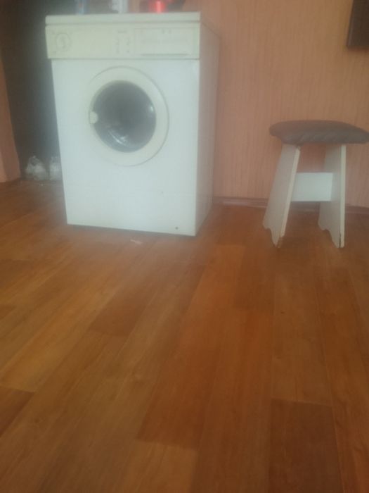 Продам стиральную машину автомат