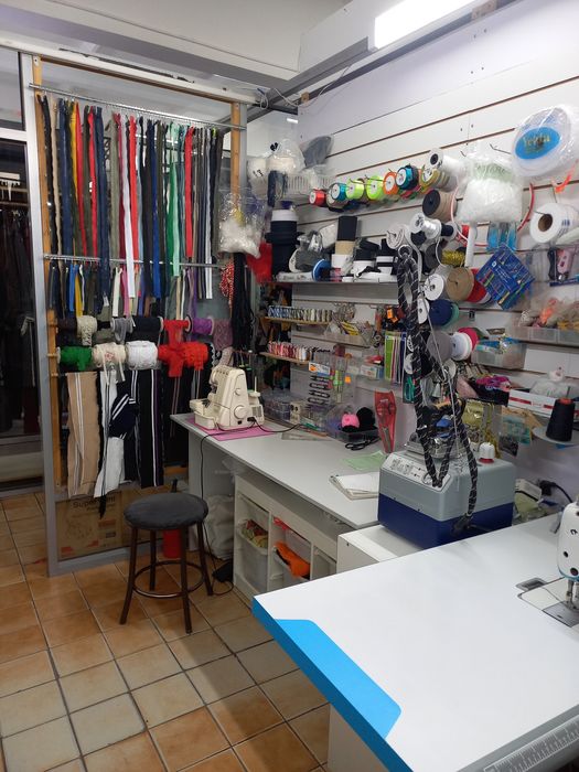 Продам бизнес,подгонка  одежды