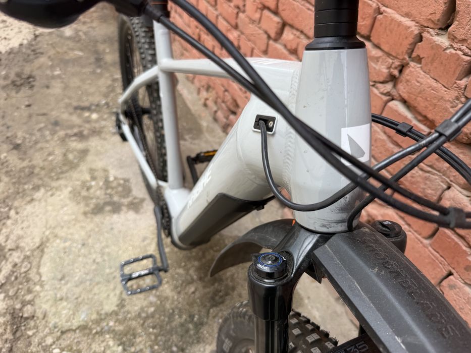 Електрически велосипед Haibike 29 цола