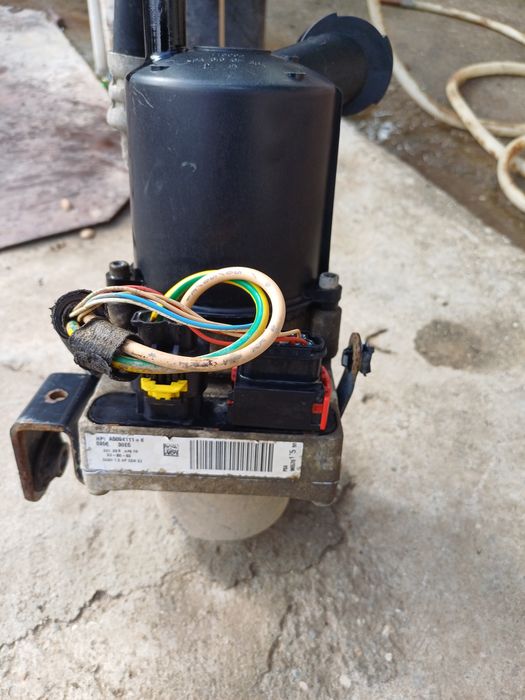 Pompa servo citroen c4,1.6 hdi