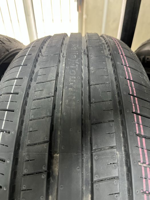 215/60 R16 Triangle TE307