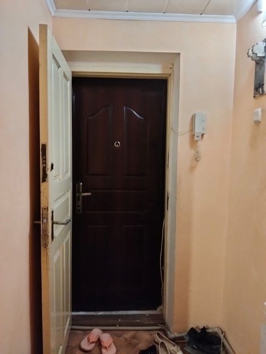 Продам однокомнатную квартиру