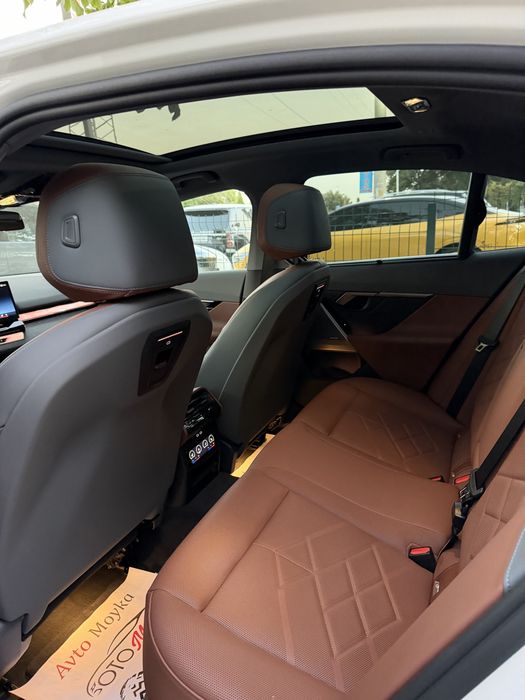 BMW 530i gibrid