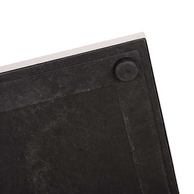 Метална основа за Маса - Prato- 45х45 см - Промоция! - Черна или Бяла