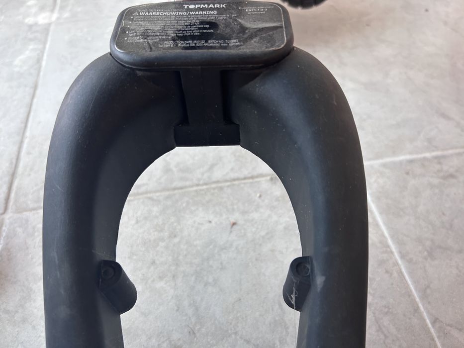 Триколка и колело за баланс 4 в 1 Topmark - Kaya