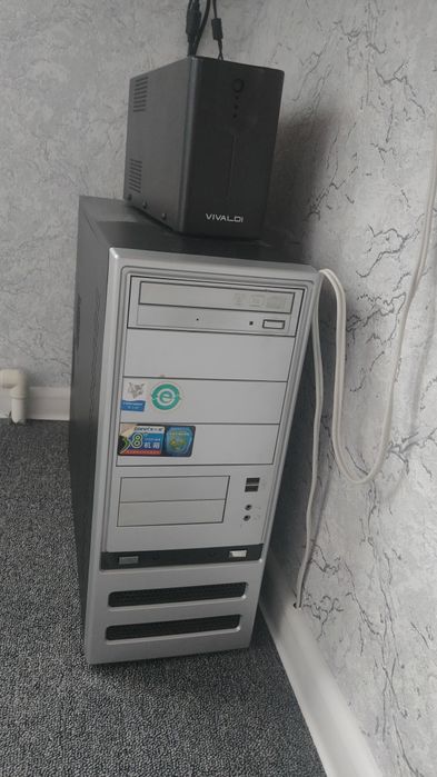 Продаём Компьютер