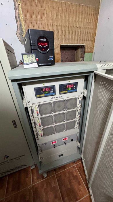 Магнитно-резонансный томограф открытого типа XGY OPER-0.4T