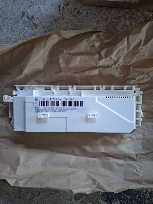 Modul electronic pentru masini de spalat vase Electrolux