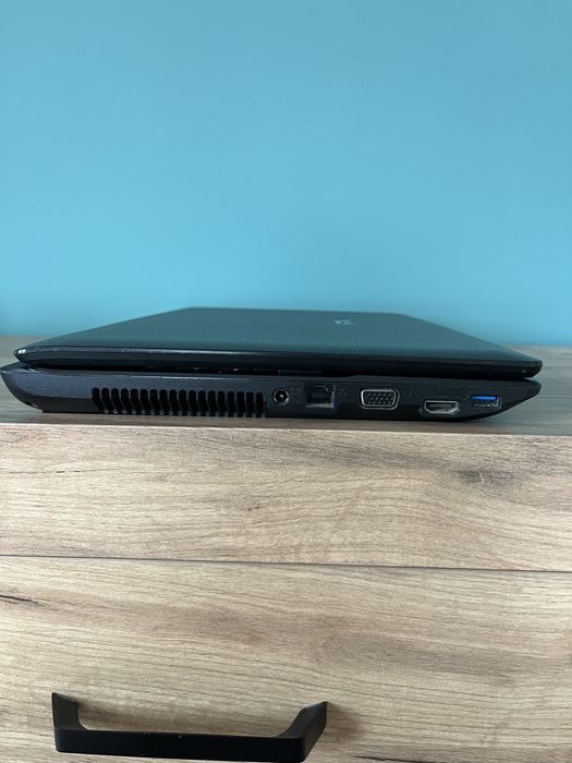 Asus X54H / K54LY лаптоп