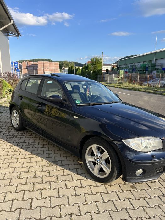 BMW 1 Series 2005 — imagine 2
