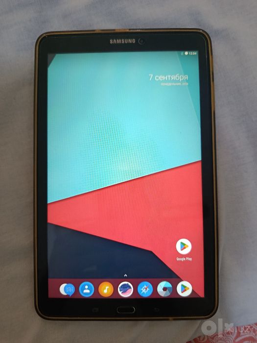 Продам планшеты samsung