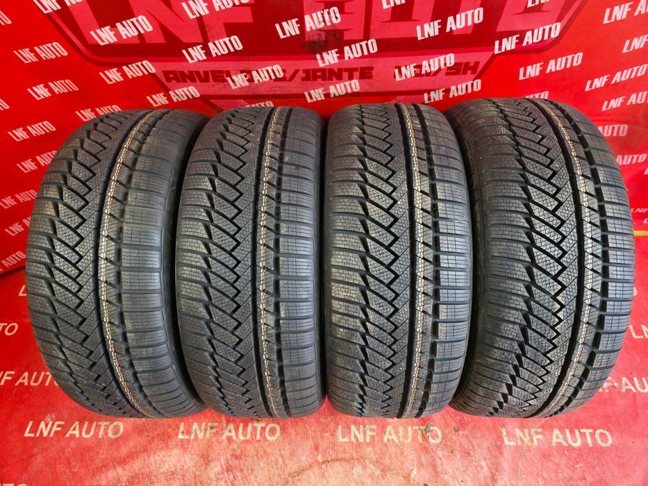 anvelope de iarna - 255/45/18 - continental - noi - dot 2021 !