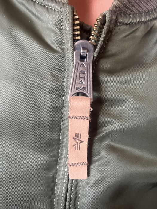 Vand haina ALPHA INDUSTRIES marimea M