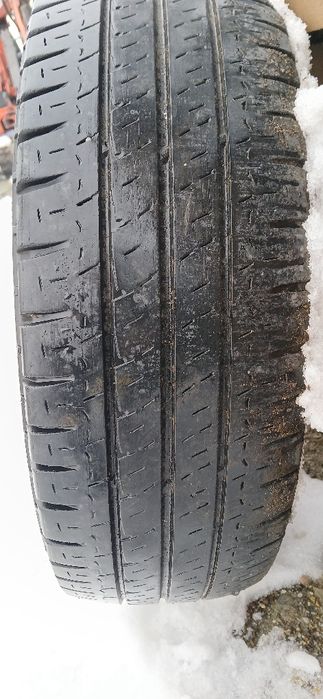 Janta+ anvelopa michelin 195/70 R 15