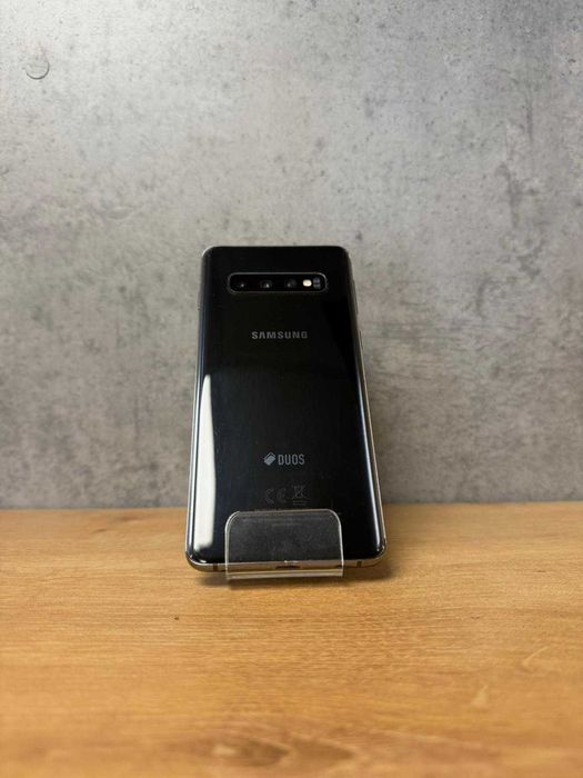 ZAP AMANET Gara de Nord - Samsung S10 - 128GB - Black