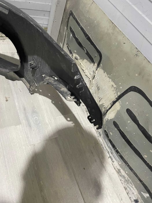 Bara fata Mercedes GLE Coupe AMG model 2015 - 2019 cod A2928851825